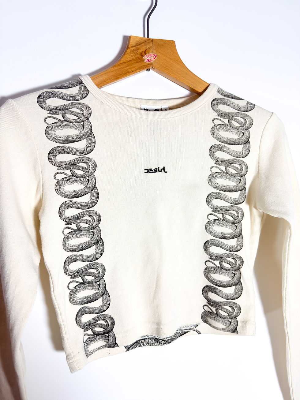 Miniatura: Hysteric Glamour x X-girl Top