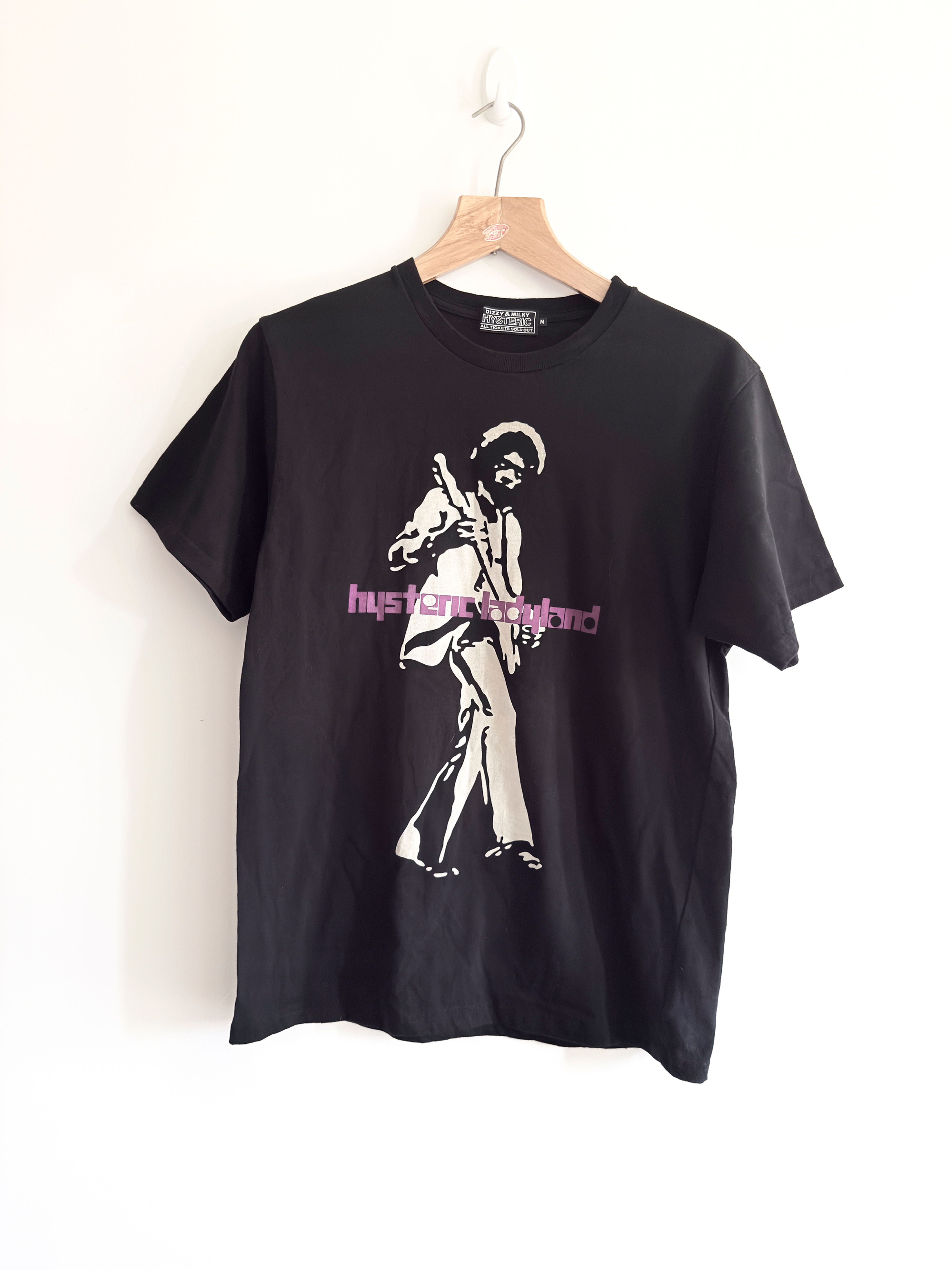 Hysteric Glamour koszulka