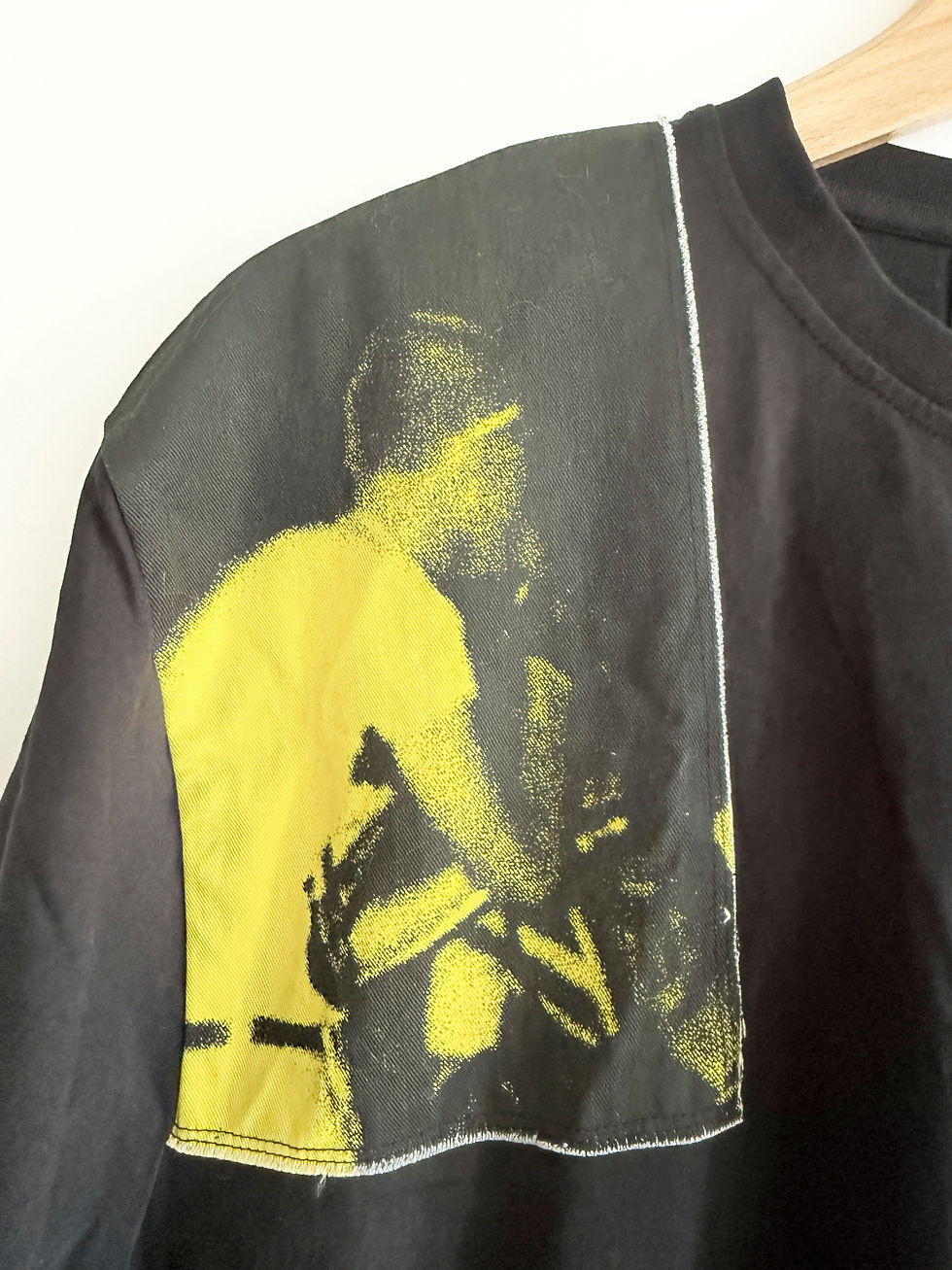 Miniatura: Raf Simons Fred Perry koszulka