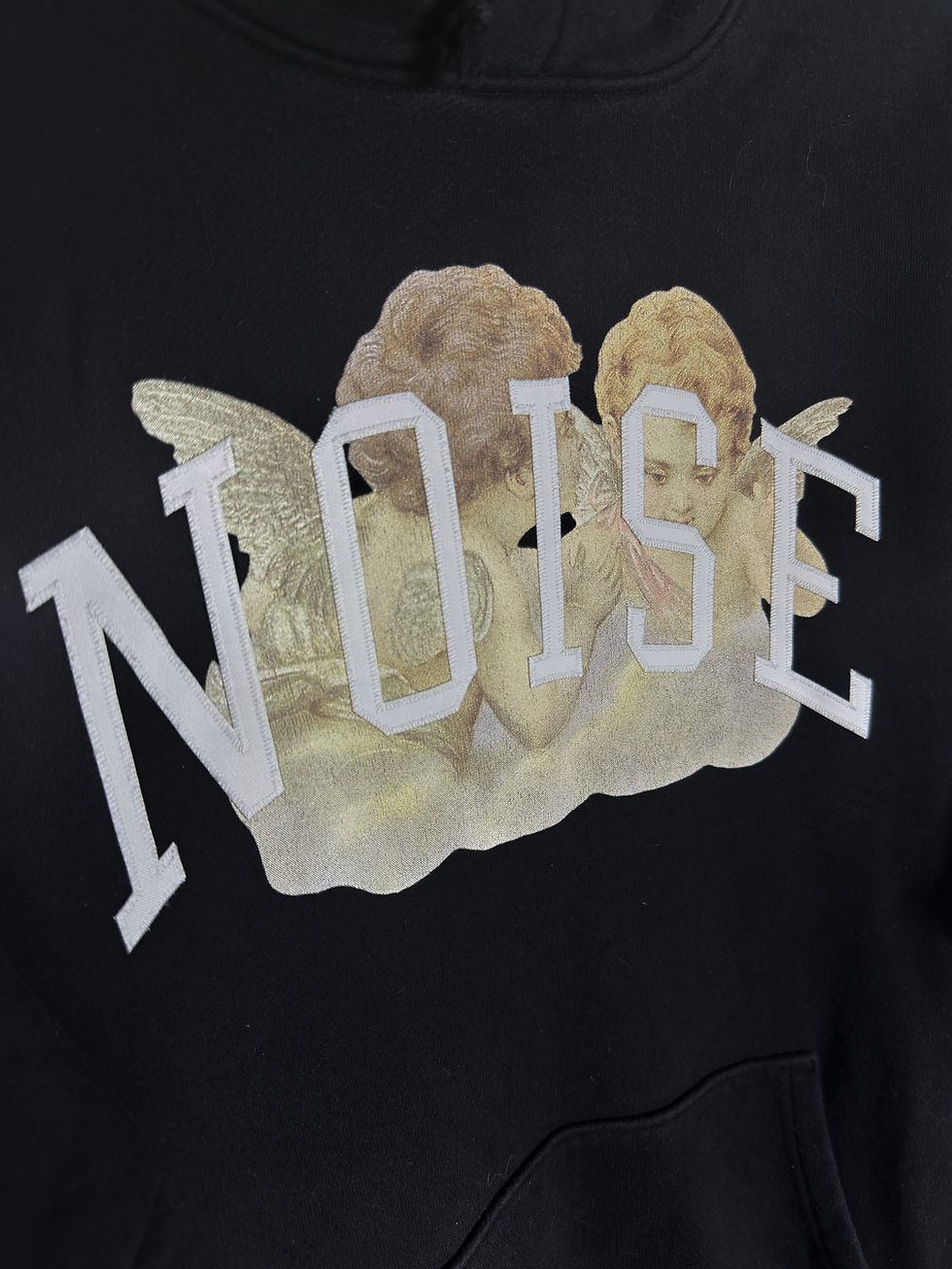 Miniatura: Undercover Noise angels bluza