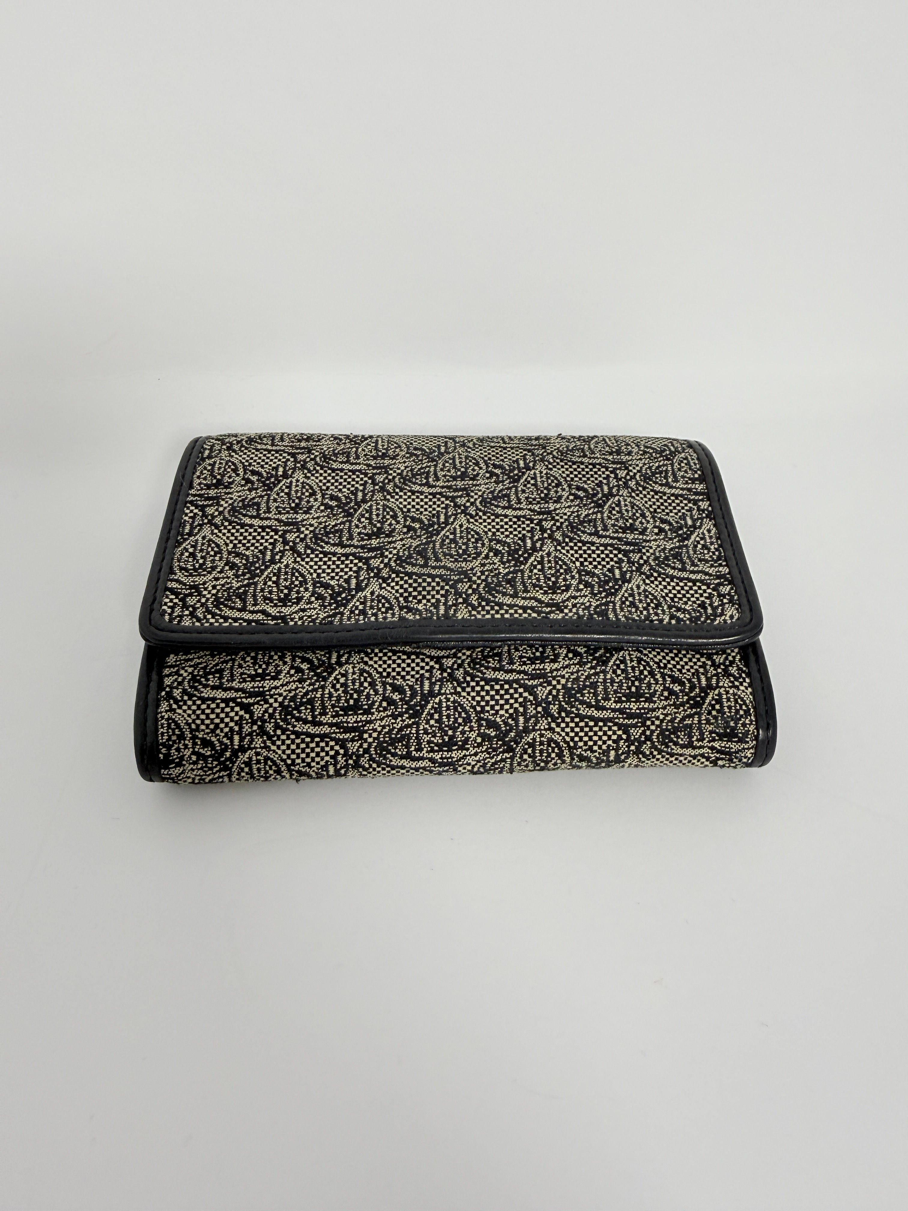Vivienne Westwod portfel orb monogram