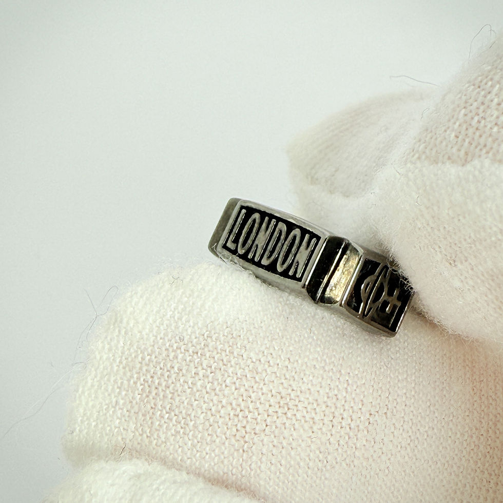 Miniatura: Vivienne Westwood kolczyki