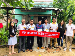 Chuyến đi tới Suối Bạc