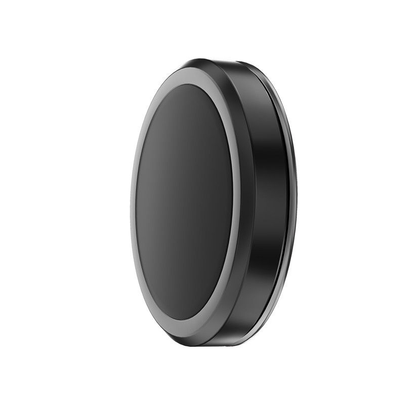 Thumbnail: Creative Magnetic Adsorption Centripetal Force Mobile Phone Holder