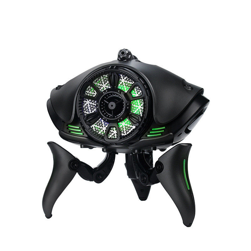 Thumbnail: Wireless High Sound Quality & Super Loud Subwoofer Machine Bluetooth Speaker