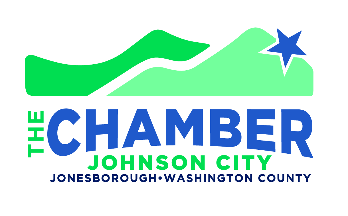 Johnson City Chamber of Commerce Member