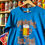 Thumbnail: Iron Monk Oktoberfest 2025 Shirt