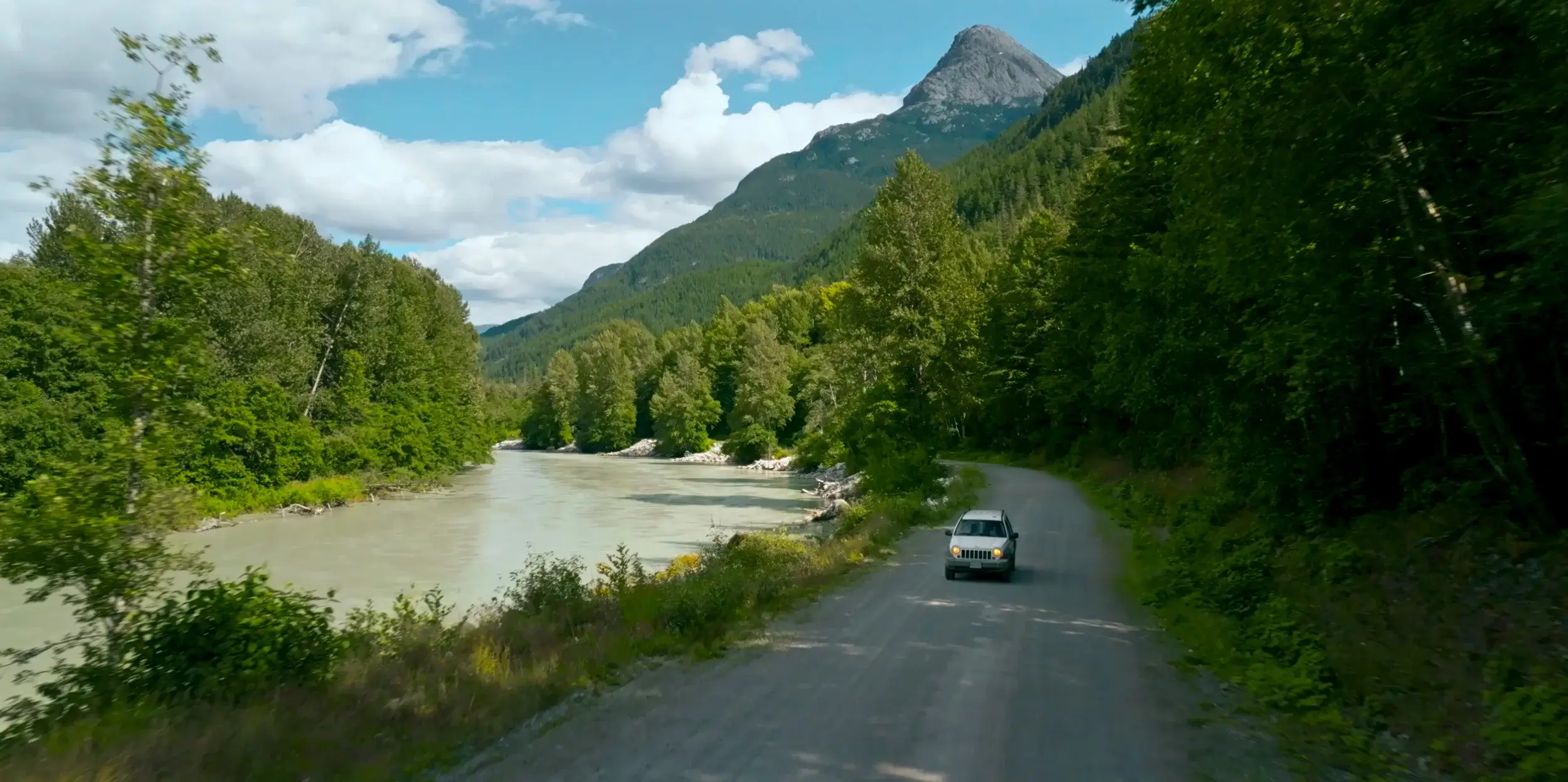 Bella Coola Vehicle Rentals Car Rentals Bella Coola