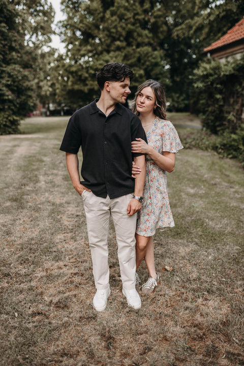 Hochzeitsfotografin Alina Hermann / FOTOWERK by Alina 