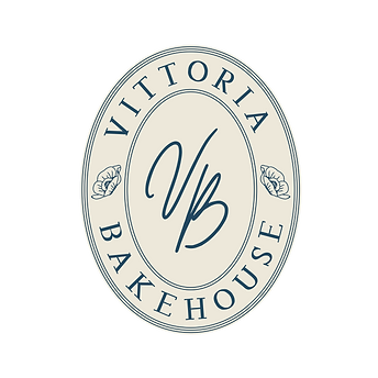 Vittoria Bakehouse logo
