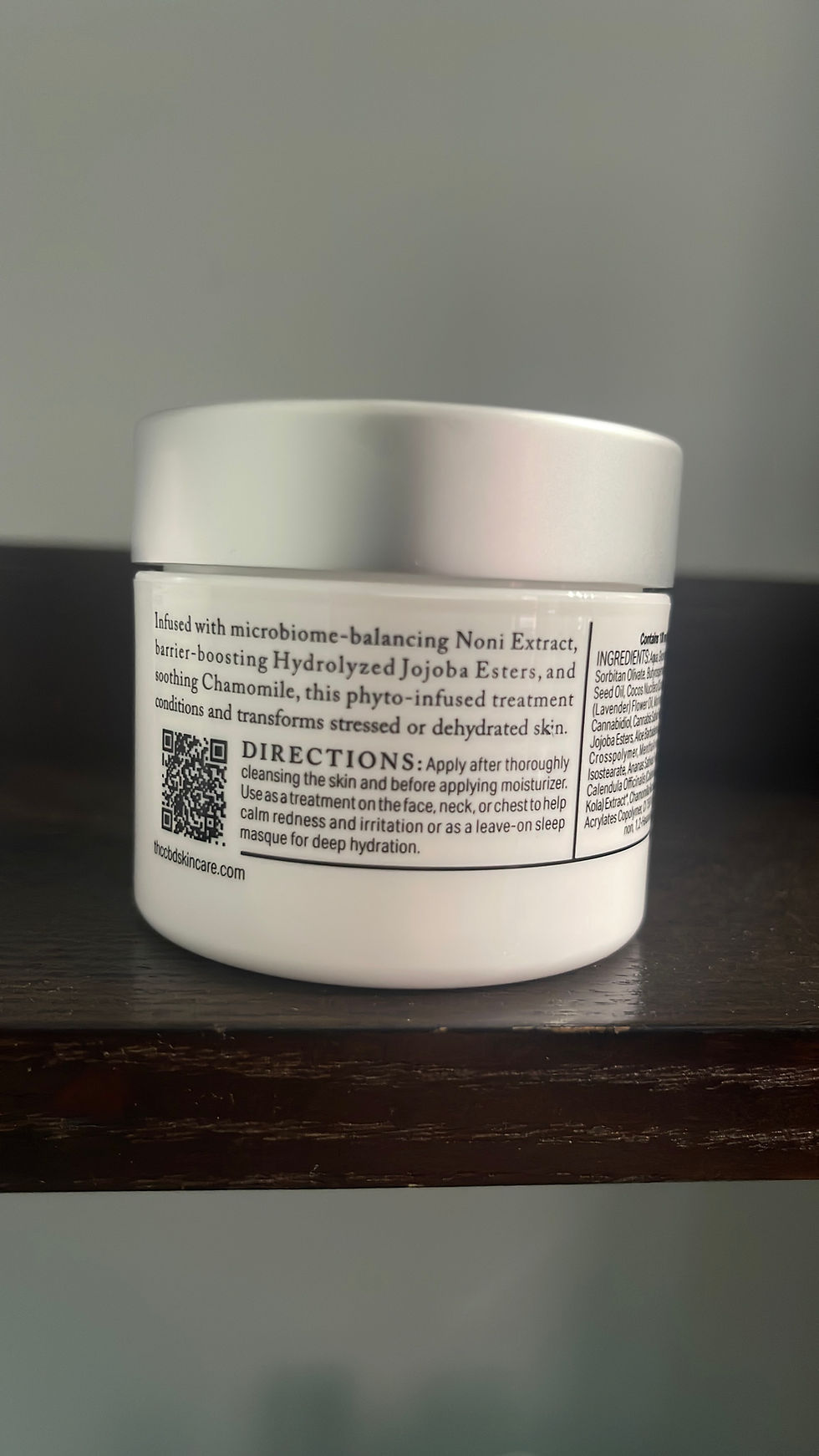 Thumbnail: Revitalizing Recovery Treatment