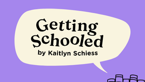 Getting Schooled - Tattoos 101