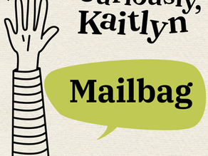 Mailbag: Communion Alone? Living in Light of the Resurrection? Do I Have to Join a Church, and more!