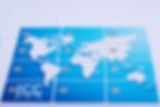 Our products are used in every corner of the globe