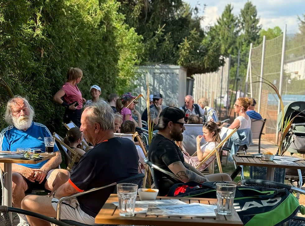 Come & Play am 2. Mai 2025