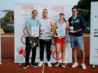 Erfolge der GAK-SpielerInnen bei den Freiluft Landesmeisterschaften 2025