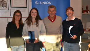 Die GAK-Klubmeister 2025 stehen fest!