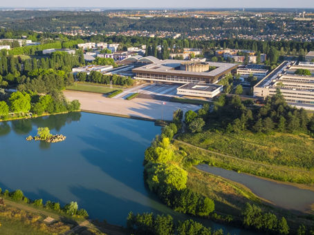 PhD funding: early call for outstanding students!