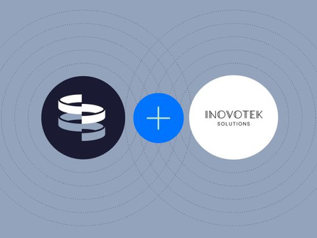 INOVOTEK JOINS SKYSPARC!