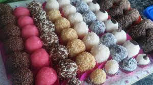 Miniatura: Brigadeiros