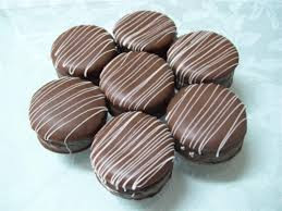 Miniatura: Doces