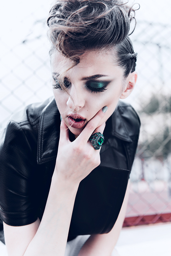 Rock Style