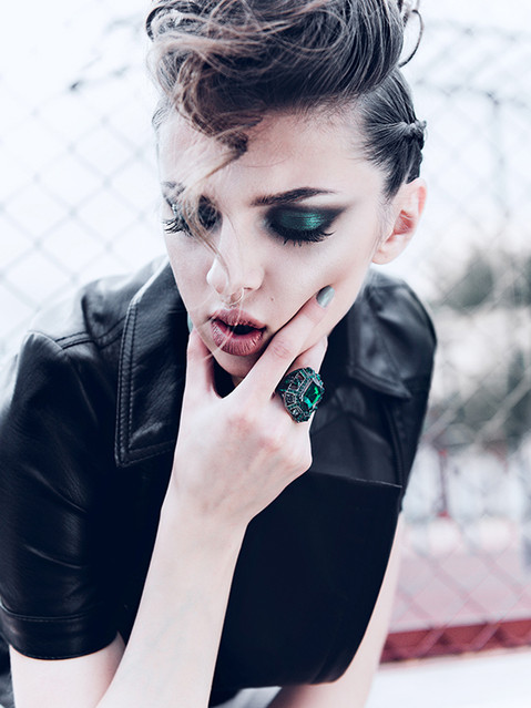 rock-style