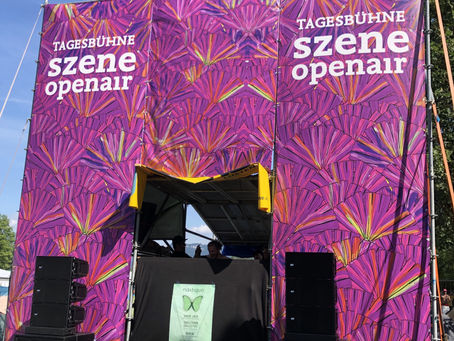 Szene Openair 2019