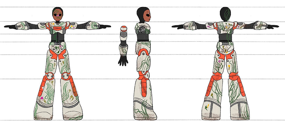 Denyce Balacer_ConceptArt