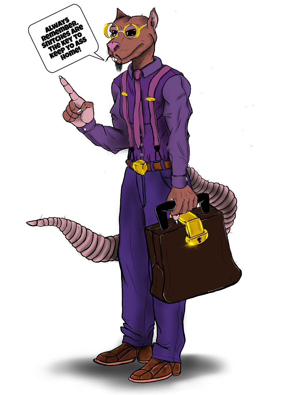 Anthropomorphism_Lawyer_Rat