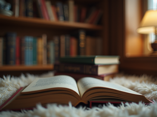Discover the Best Fantasy and Romance Books
