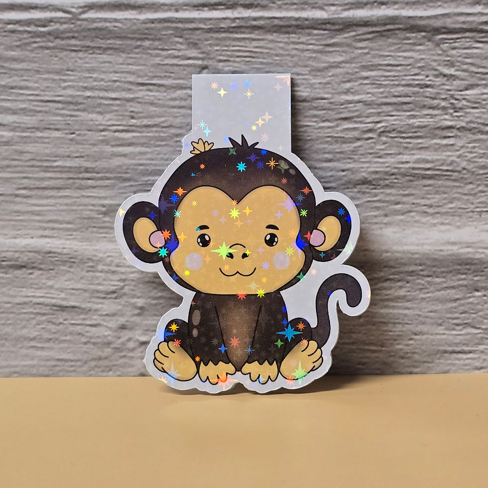 Miniaturbild: "Charly" der Affe 0,60 € - 3,00 €