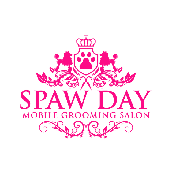 Mobile Dog Grooming San Antonio Every Pet Deserves A Spaw Day