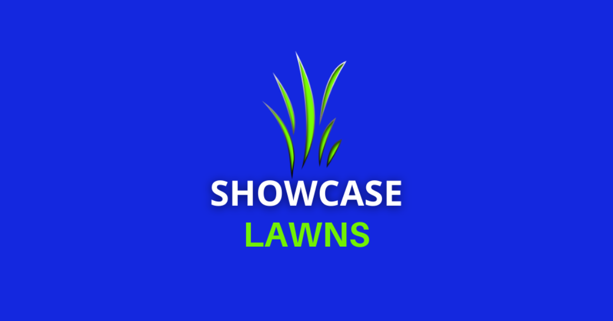 Showcase Lawns / Denton, TX / Lawn Mowing