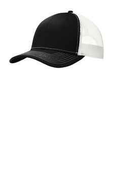 Thumbnail: EPC112  Port Authority® Snapback Trucker Cap