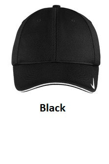 Thumbnail: NE333115 Nike Golf - Dri-FIT Mesh Swoosh Flex Sandwich Cap
