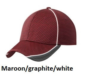 Thumbnail: EPNE1070 New Era® Hex Mesh Cap.