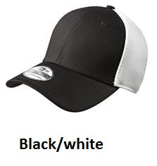 Thumbnail: EPNE1020 New Era® - Stretch Mesh Cap.