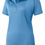 Thumbnail: EPLST650 Sport-Tek® Ladies Micropique Sport-Wick® Polo.