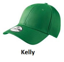 Thumbnail: EPNE1020 New Era® - Stretch Mesh Cap.