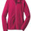 Thumbnail: EPL223 Port Authority® Ladies Microfleece Jacket.
