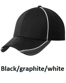 Thumbnail: EPNE1070 New Era® Hex Mesh Cap.
