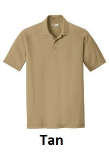 Thumbnail: EPCS418 CornerStone® Select Lightweight Snag-Proof Polo.