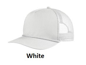 Thumbnail: EPC932 Port Authority® 5-Panel Snapback Cap.
