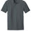 Thumbnail: EPK100P Port Authority® Core Classic Pique Pocket Polo