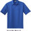 Thumbnail: EP373749 Nike Golf - Dri-FIT Pebble Texture Polo
