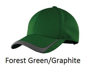 Thumbnail: EPSTC24 Sport-Tek® Pique Colorblock Cap