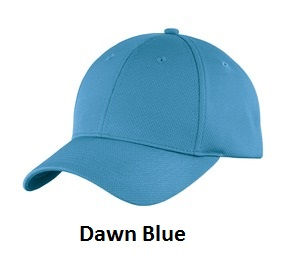 Thumbnail: EPSTC26 Sport-Tek® PosiCharge™ RacerMesh™ Cap.
