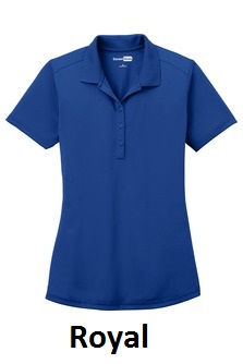 Thumbnail: EPCS419 CornerStone® Ladies Select Lightweight Snag-Proof Polo.