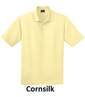 Thumbnail: EP363807 Nike Golf - Dri-FIT Micro Pique Polo